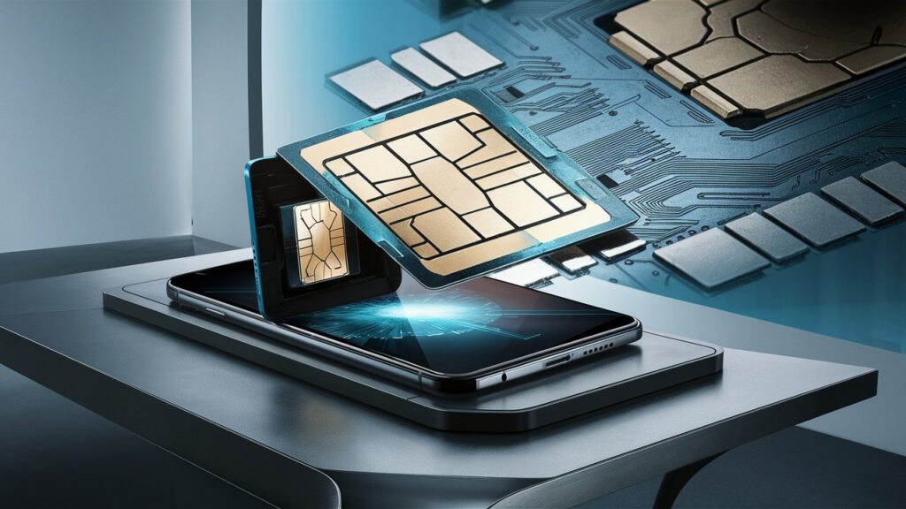 Is it possible to make the SIM Card period lifetime?