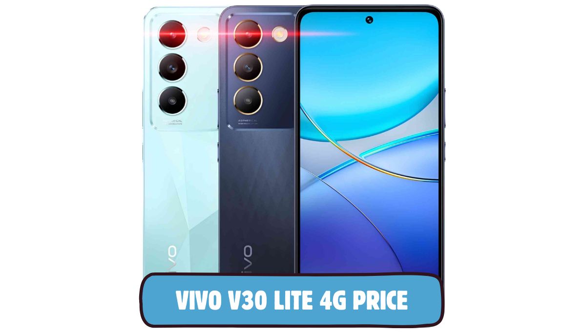 Vivo V30 Lite 4G Price in Bangladesh: Should You Buy It? Know It Complete Details