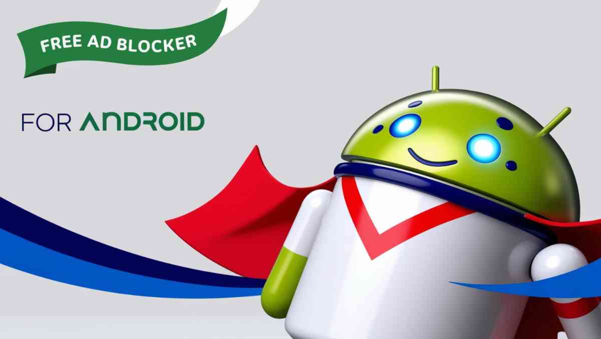 Free Ad Blocker For Android – Without Installing Anything