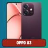 Oppo A3 Price in Bangladesh